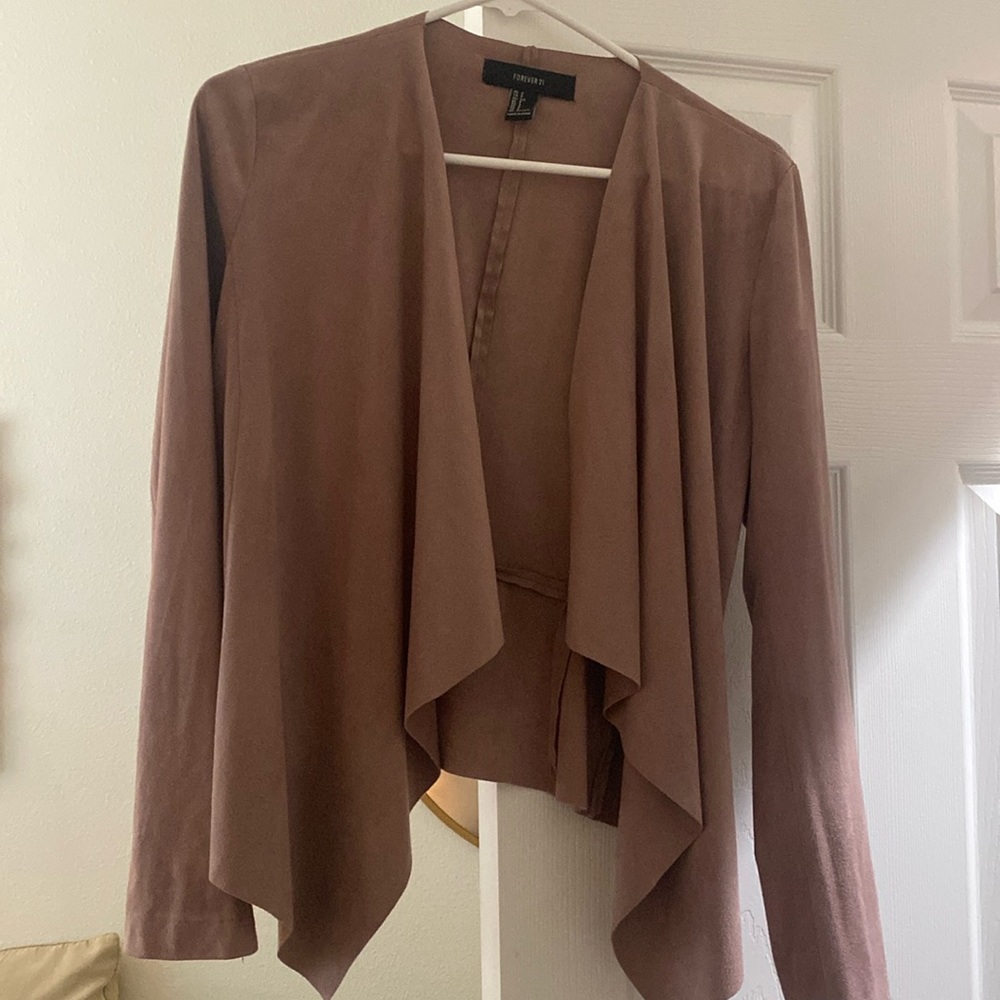 Forever 21 cardigan